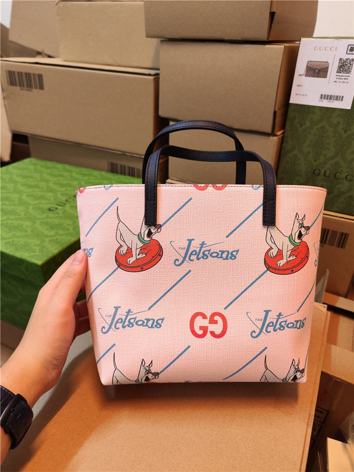 Gucci tote 410812 High