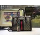 Gucci Ophidia small tote bag Brown Mid