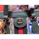 Gucci Ophidia small tote bag Green Mid