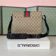 Gucci GG messenger Beige Mid