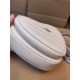 Gucci INTERLOCKING G MINI HEART SHOULDER BAG 751628 White High