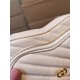 Gucci INTERLOCKING G MINI HEART SHOULDER BAG 751628 White High