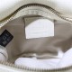 Gucci Belt Bag 527792 White High