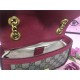 GG Marmont Mini Original GG canvas Bag Wine Mid