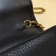 GG Marmont Mini Bag Black Mid