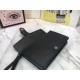 Dionysus Clutch 621197 Black Mid