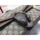 Dionysus GG top handle bag 621512 Brown Mid