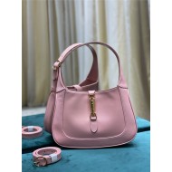 Jackie 1961 small shoulder bag Light Pink 636709 High