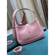 Jackie 1961 small shoulder bag Light Pink 636709 High