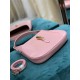 Jackie 1961 small shoulder bag Light Pink 636709 High