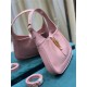 Jackie 1961 small shoulder bag Light Pink 636709 High