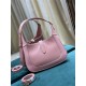 Jackie 1961 small shoulder bag Light Pink 636709 High