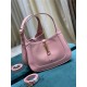 Jackie 1961 small shoulder bag Light Pink 636709 High