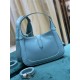 Jackie 1961 small shoulder bag Light Blue 636709 High