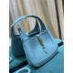 Jackie 1961 small shoulder bag Light Blue 636709 High