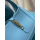 Jackie 1961 small shoulder bag Light Blue 636709 High