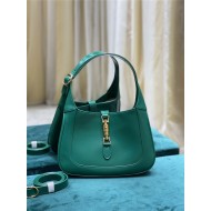 Jackie 1961 small shoulder bag Green 636709 High