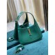 Jackie 1961 small shoulder bag Green 636709 High