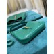 Jackie 1961 small shoulder bag Green 636709 High