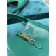 Jackie 1961 small shoulder bag Green 636709 High