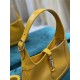 Jackie 1961 small shoulder bag Yellow 636709 High