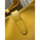 Jackie 1961 small shoulder bag Yellow 636709 High