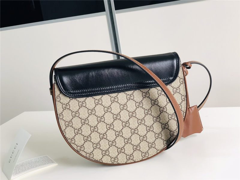 Gucci Padlock small shoulder bag 644524 High