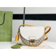 Gucci Padlock small shoulder bag 644524 High