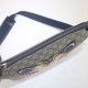 Angry Cat print GG Supreme flat messenger 473886 High