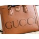 Gucci Diana medium tote bag 655658 Brown High