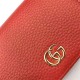 Gucci card case wallet 456126 High