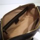 Ophidia GG medium top handle bag 524532 Brown High