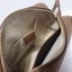 Gucci Bree Original GG canvas mini messenger bag Brown 387360 High