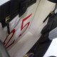 Gucci Tote 450950 Supreme Wolf High