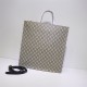 Gucci Tote 450950 Supreme Snake High