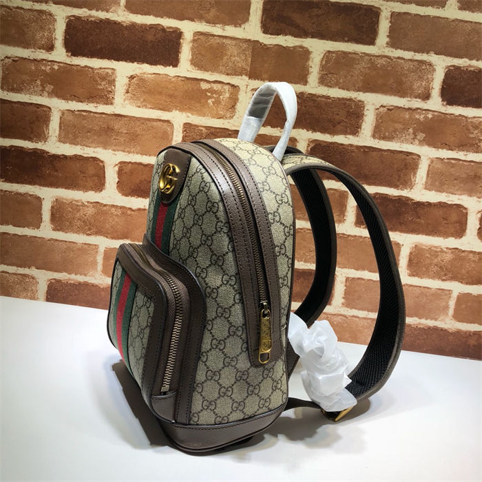 Gucci Ophidia GG small backpack 547965 High