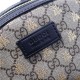 Gucci Backpack 427042 Supreme Bee High