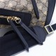 Gucci Backpack 427042 Supreme Bee High