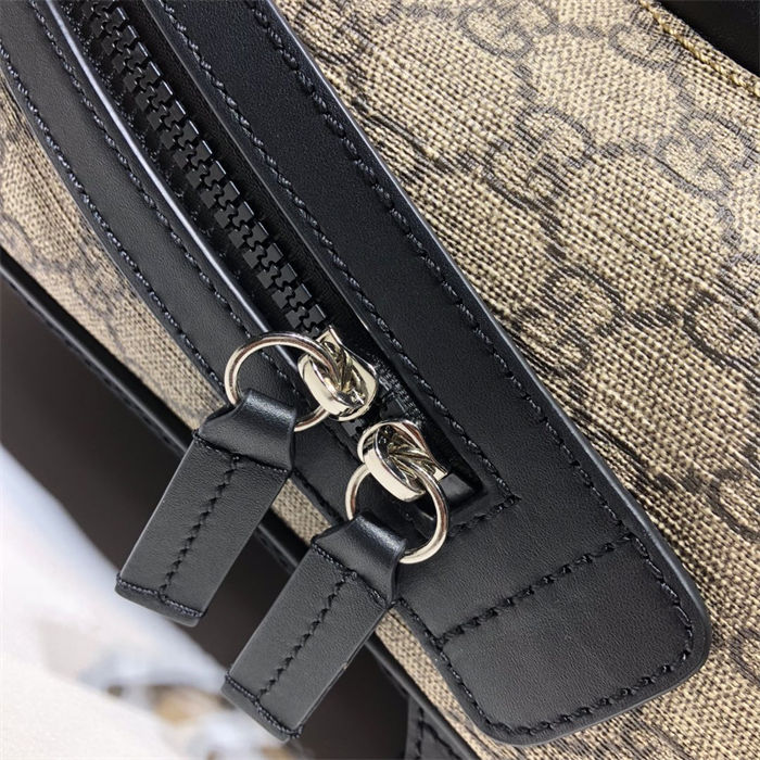 Gucci small backpack 429020 High