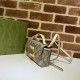 Gucci Padlock Mini bag 652683 High