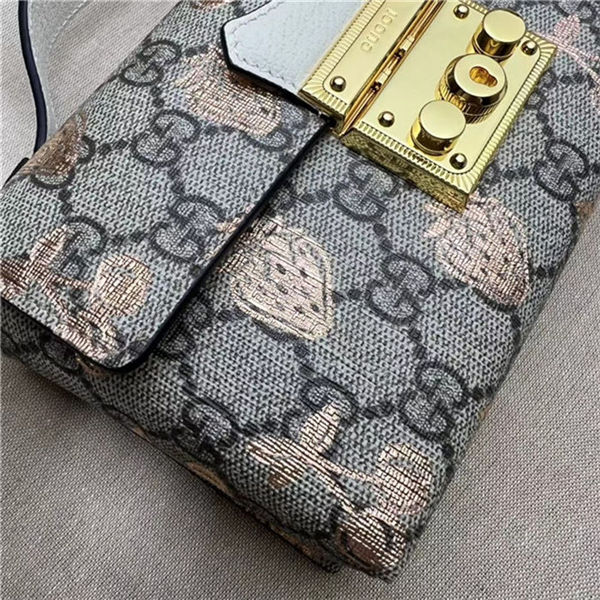 Gucci Padlock Mini bag 652683 High