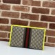 Gucci OPHIDIA POUCH 598234 Yellow High