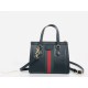 Ophidia small GG tote bag 547551 Leather Black high