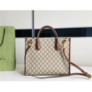 Gucci GG small tote bag 659983 High