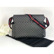 GG plus diaper bag Supreme 211131 High