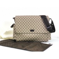 GG plus diaper bag Supreme 211131 High