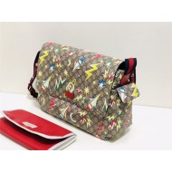 GG plus diaper bag Supreme Space 211131 High