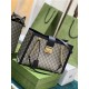 Gucci Padlock GG medium shoulder bag 479197 Black High