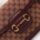 Gucci Horsebit 1955 shoulder bag 602204 high