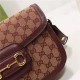 Gucci Horsebit 1955 shoulder bag 602204 high